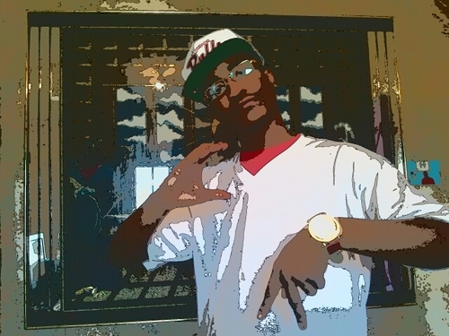 follow my nose wherever it goes #gggm