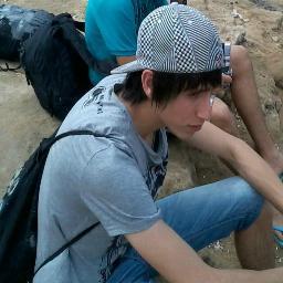 Follow me i'll Follow backk