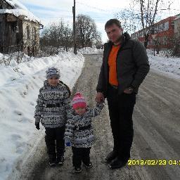 marochkindima's profile picture. 