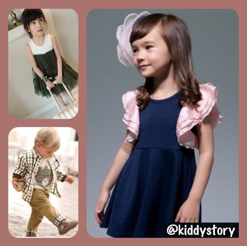 READY STOCK IMPORT for Baby and Kids | Format order : Nama/Alamat/No.Telp/Nama Barang/Size | SMS 087738852983