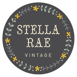 I'm Stella Rae of Stella Rae Vintage! My mom let me get this account to tweet about our #vintage adventures #ATX http://t.co/e3YpiEduaq