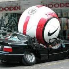 Posting the funniest pictures & vidoes of the worst drivers out there. For enquiries contact shitdrivers@hotmail.com