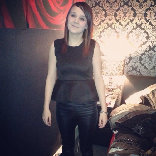 SHarrogate's profile picture. 