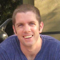 wesmckain's profile picture. 