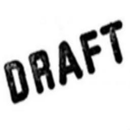 MyMockDraft's profile picture. The only way to show off your mock draft skills.  Compete against the pro analysts and win prizes!