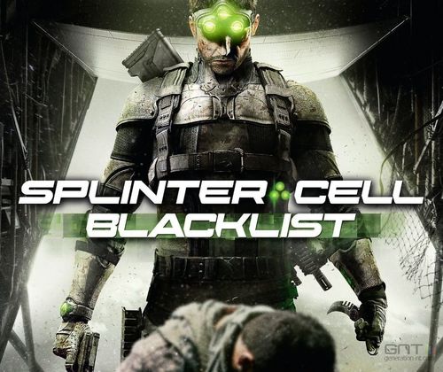 Splinter Cell Blacklist FR Official
Tout savoir sur Splinter cell Black List