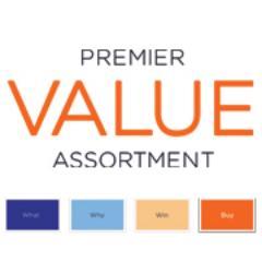 A collection of Premier Mounts' projector mounts, flat-panel mounts, and accessories that provide the fundamental base for any A/V installation.