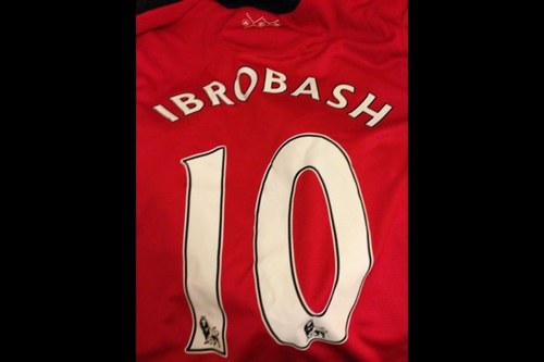 ibrobash99's profile picture. Cool guy nd big Arsenal fan