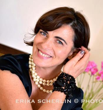weddingcoachIT's profile picture. Maria Rosa Spagnolo ha creato il modello Wedding Coach, grazie alla sua esperienza di modella e consulente di moda