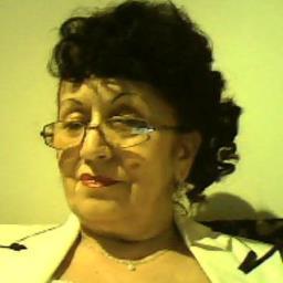 Tanara pensionara.....pasionata de muzica, dans, pictura....arta sub toate formele ei ...