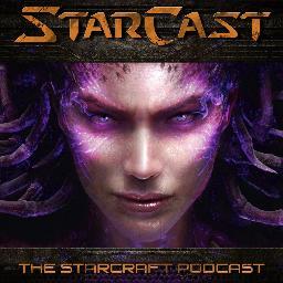 StarCast is a podcast centered around a casual-friendly community that has been running since the SC2 Beta.