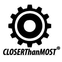 CLOSERThanMOST_'s profile picture. A clothing label created for the Working-class, by the Working-class. Inspired largely by Football Casual fashions and other British Subcultures.