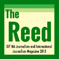 The Reed (@thereedmagazine) 's Twitter Profile