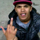 Sergio Williamson  - @zables_sergio - Twitter