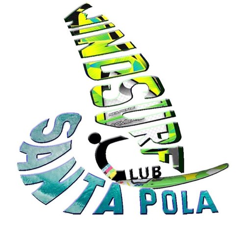 CWSPSANTAPOLA's profile picture. CUENTA OFICIAL CLUB WINDSURF      SANTA POLA