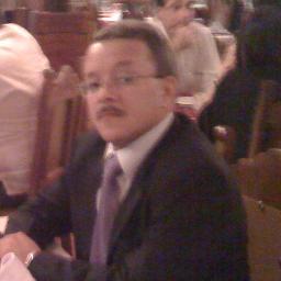 GustavoOchoaV's profile picture. Abogado, Magister Derecho Administrativo y Criminalísticas, Abuelo de Gianna y Gemma, papá de Maryfer y Gustavito, esposo de Maritza. Amo a mi Familia