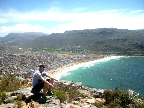 InskeepJohn's profile picture. 