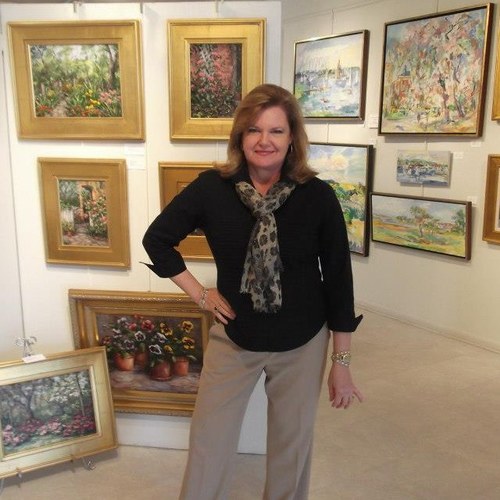 Safe Harbor Children’s Center, portrait artist, mother/stepmom to 5, grandmom to 16! The best part of growing old is grandkids”!