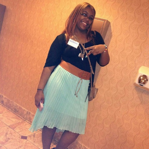 Jasminee is The Name Class of '14 !!! Follow Me ^.^ Instagram Jazzie_Is_Beautiful Facebook Jazzie Too Real