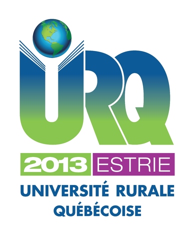 URQ2013Estrie's profile picture. L'Université rurale québécoise 2013 - Estrie se déroulera du 9 au 13 septembre 2013. Visitez notre site Web!