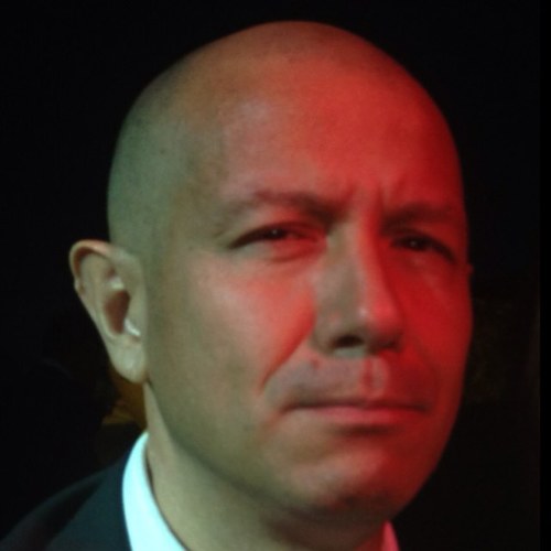 ericdflores's profile picture. 