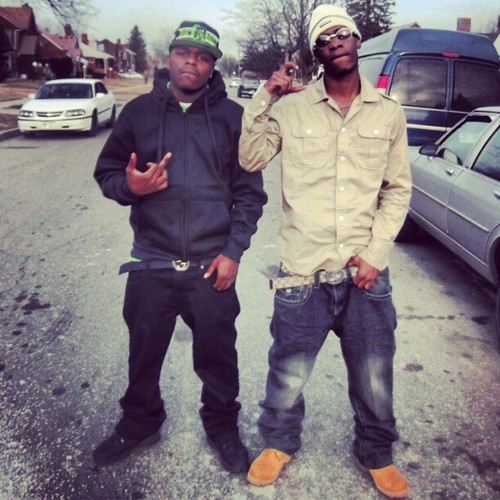 COG. free my goonz. shxt aint sweet