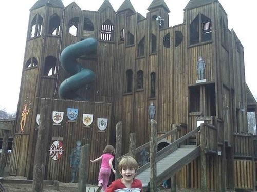 ImprovingPlay's profile picture. We get everyone involved in the design, build and development of community projects. In the city or the country it can work with great results. Need Help?