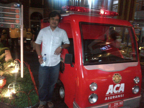 banya_twentyone's profile picture. Ayah dari wafia sundusiya & aLi Jawwad