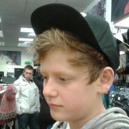 i love playin rugby.cricket and football and im friends with james h s . bundock and benford