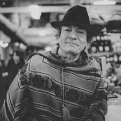 Data Miner, Information Hunter-Gatherer, Live Theatre Apostle, Appalachian Fiddle Whisperer.