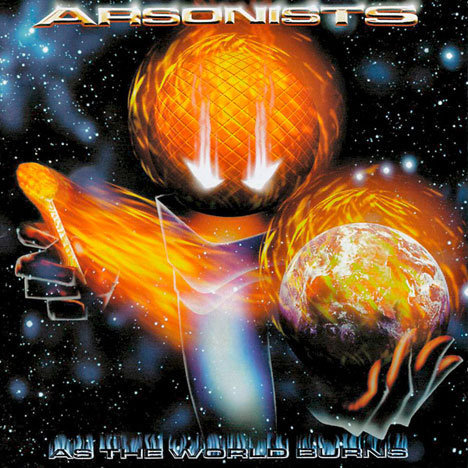 ASF_FAM's profile picture. The Arsonists is a family of emcees from Brooklyn, NY. Their 1st release was in 1996 called, The Session, and they've been releasing music ever since.