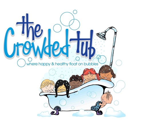 TheCrowdedTub's profile picture. Healthy, eco-friendly toys and all-natural / organic bath products for your children delivered to your home each month. Subscribe today!