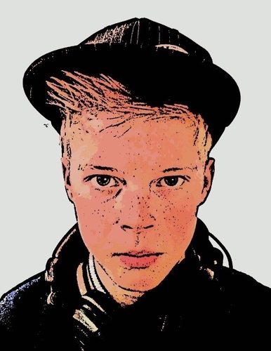 MatzMazine's profile picture. Hello I´m a DJ producer in the Netherlands and I want to become a good DJ!
Facebook: http://t.co/pHQKtbUyzv