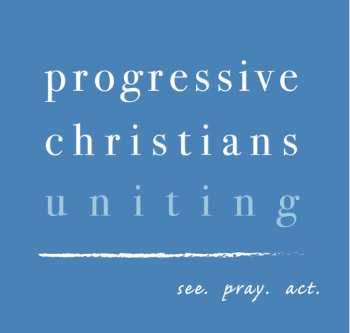 Progressive Christians Uniting inspires and equips individuals and communities for courageous leadership in the 21st century.