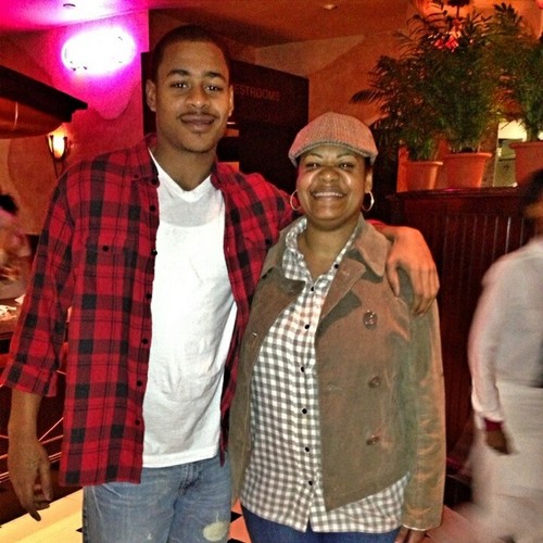 lastdodd's profile picture. The Mother Of Roderick Camphor. #EuropeanBasketball.
Grandmother to Milan Logan Camphor....