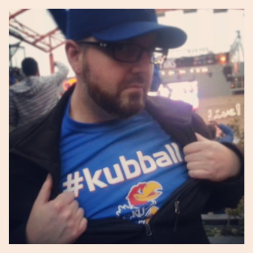 LinkedIn for my work in #ServiceNow, #ITSM, & #DevOps at @Humana... My tweets are my own on #KUBball, #FantasyFootball, & 1st world problems. 🏀🧙♂️🏈🙌
