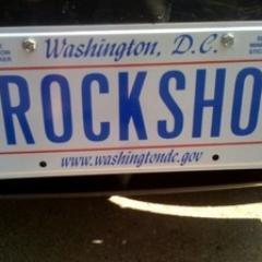 Sharing the Rock Show experience with the world..