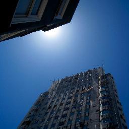 shortshortsfilm's profile picture. Short Shorts film night