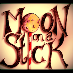 Moon On A Stick