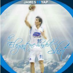 LabastidaRhaine's profile picture. James Yap #18 Number one Fan Solid SanMigCoffeeMixers Fan SanMigCoffeePlanet All the Way!