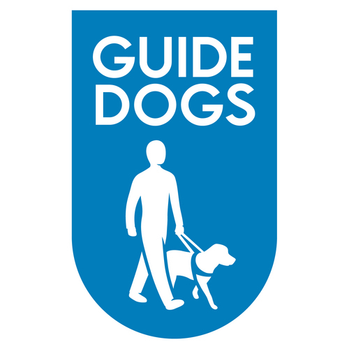 we are your Stevenage and district fundraising group of GuideDogs since 2006