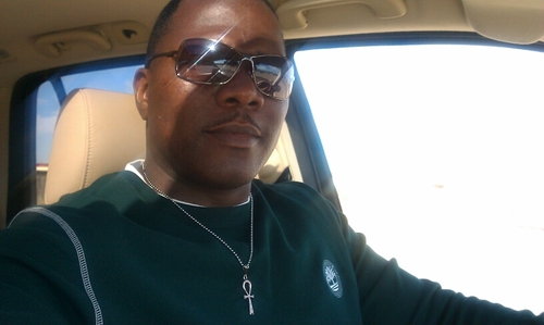 a.k.a. C-Dub, retired U. S. Air Force Sr NCO.  Former Alconbury Spartan All-Star Defensive Tackle, disc jockey, amatuer model and I did a lil dancing.