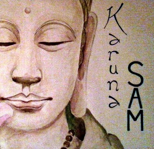 CentroKarunaSAM's profile picture. 