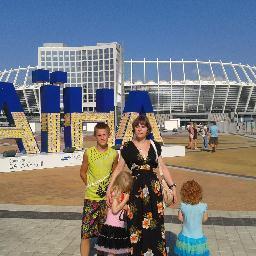 Student
Mother of two