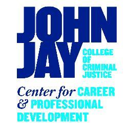 The official Twitter feed of the Center for Career & Professional Development at John Jay College of Criminal Justice of the City University of New York.