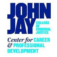 John Jay Career Ctr. (@johnjaycareers) Twitter profile photo