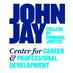 John Jay Career Ctr. (@JohnJayCareers) Twitter profile photo