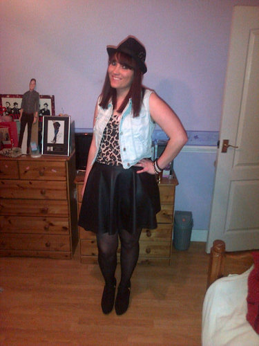 Olivia-Jay (@livvy90x) | Twitter