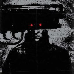 Gabriel_YHWH's profile picture. come sweet slumber enshroud me in thy purple cloak