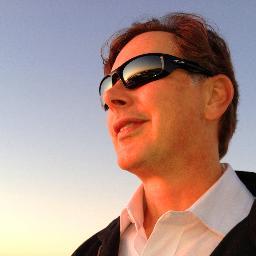 AndreinkProd's profile picture. I'M BACK ...After 35 years of printing, I bleed CMYK & RGB - The Hollywood Vampires have replaced my life blood.